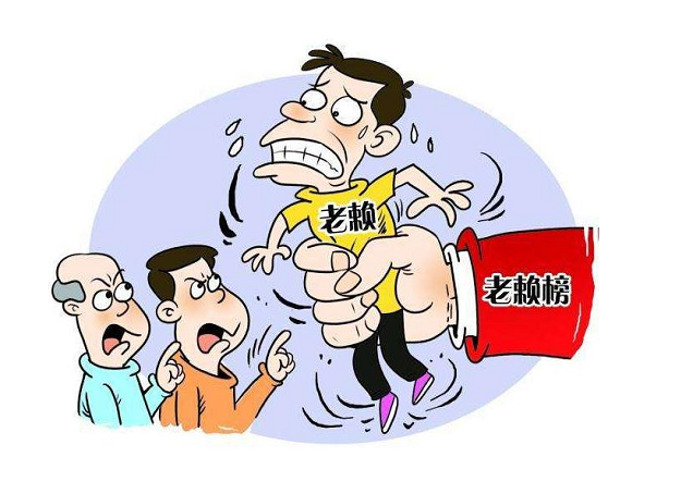 广西成功讨债的关键是什么？