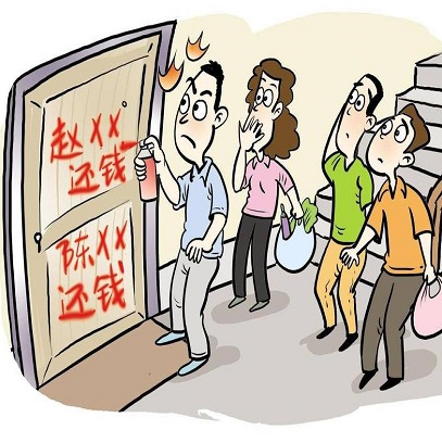 广西金诚讨债服务质量高，性价比高，专业化程度高