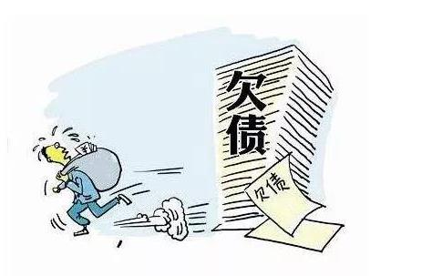 广西为什么老赖都不还钱？如何才能要回来欠我的钱？