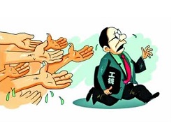 广西债务人消失了，追讨债务如何进行