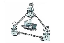 广西讨债公司处理三角债的方法