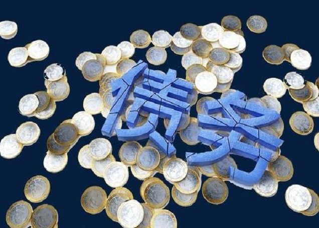 广西讨债公司讨要被骗货款