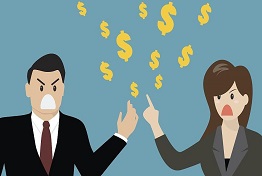 广西的要账公司是如何帮助企业解决坏账问题的?