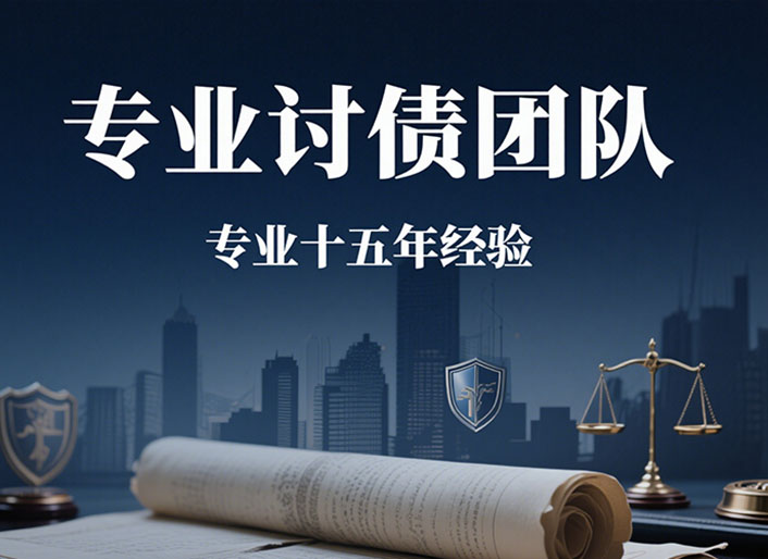 广西专业讨债